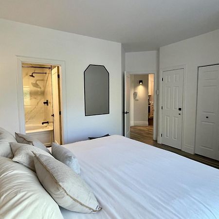 Le Plateau East By Tremblant Vacations Lägenhet Mont-Tremblant Exteriör bild